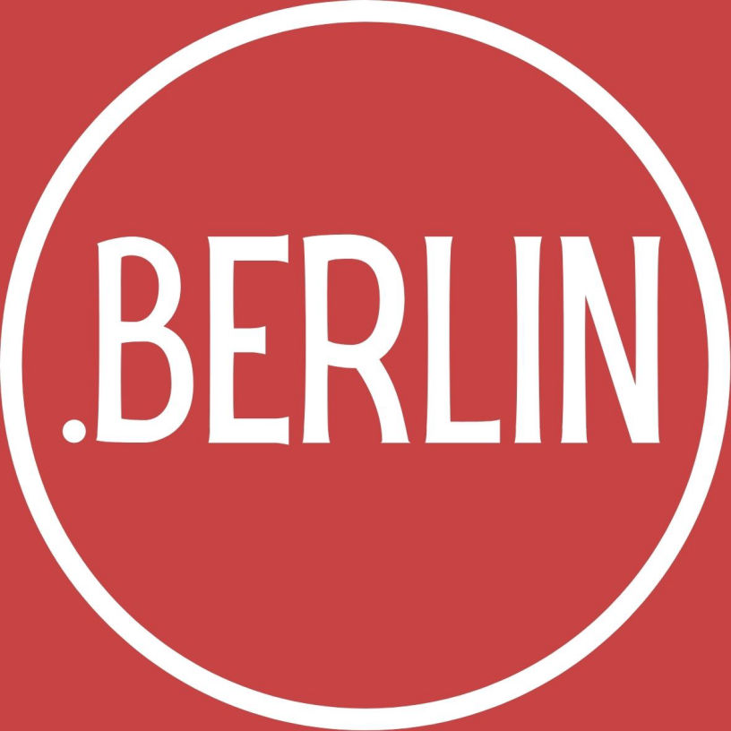 .BERLIN 頂級域名應用案例圖示