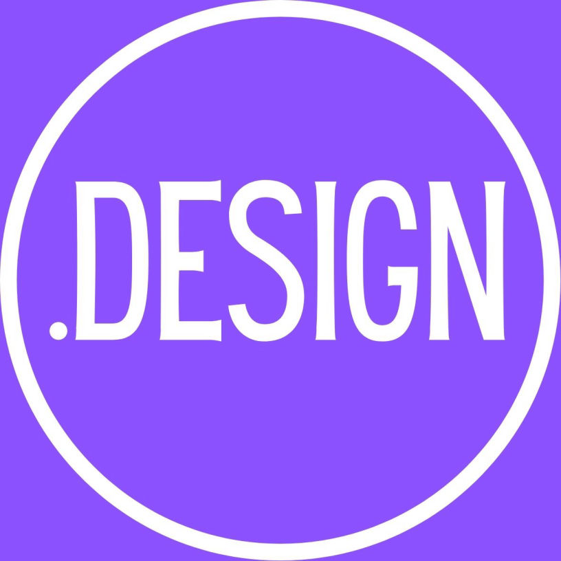 .DESIGN 頂級域名應用案例圖示